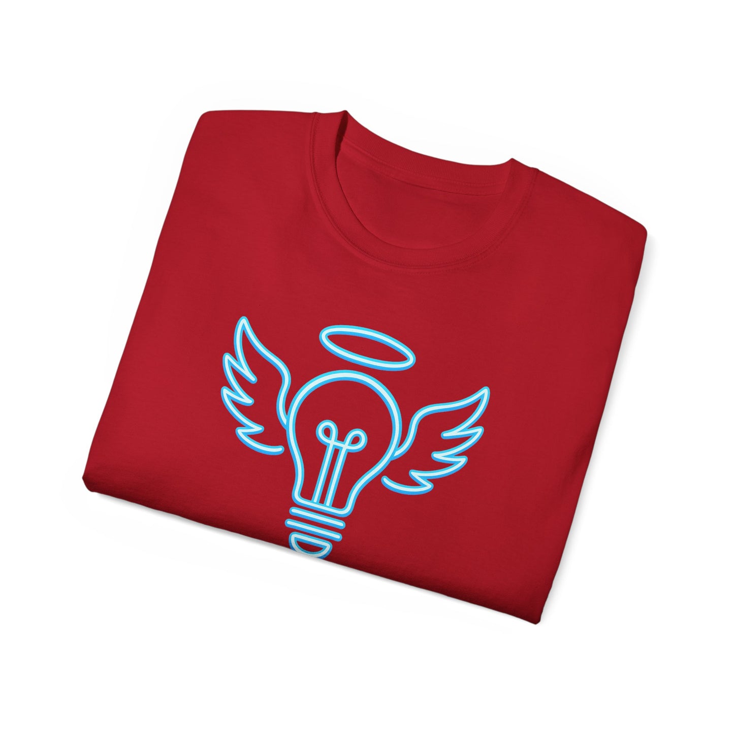 Halo Ethos - Elevate Pink T-shirt