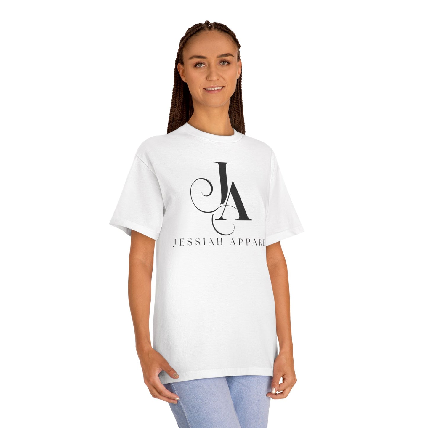 Jessiah Apparel T