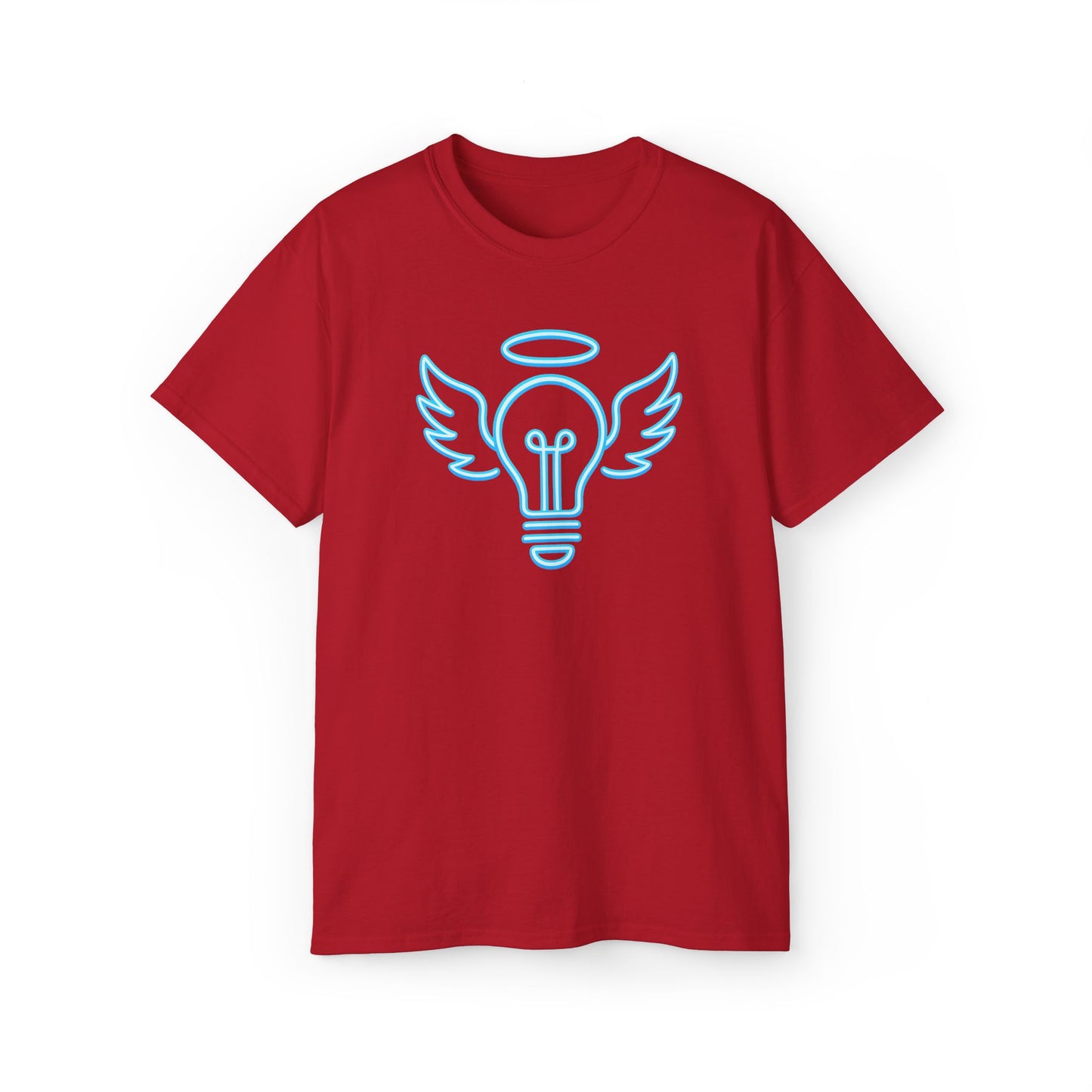 Halo Ethos - Elevate Pink T-shirt