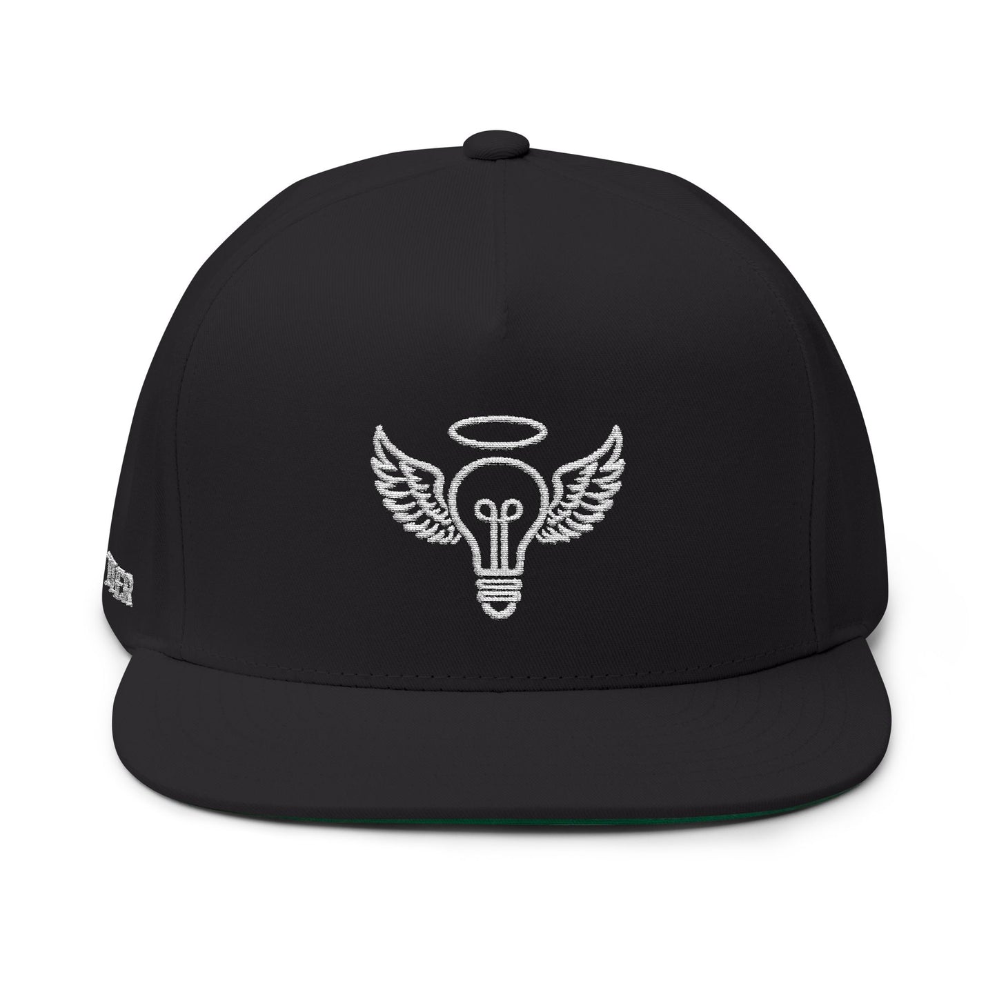 Halo Ethos - The Halo Cap