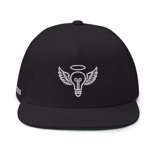 Halo Ethos - The Halo Cap
