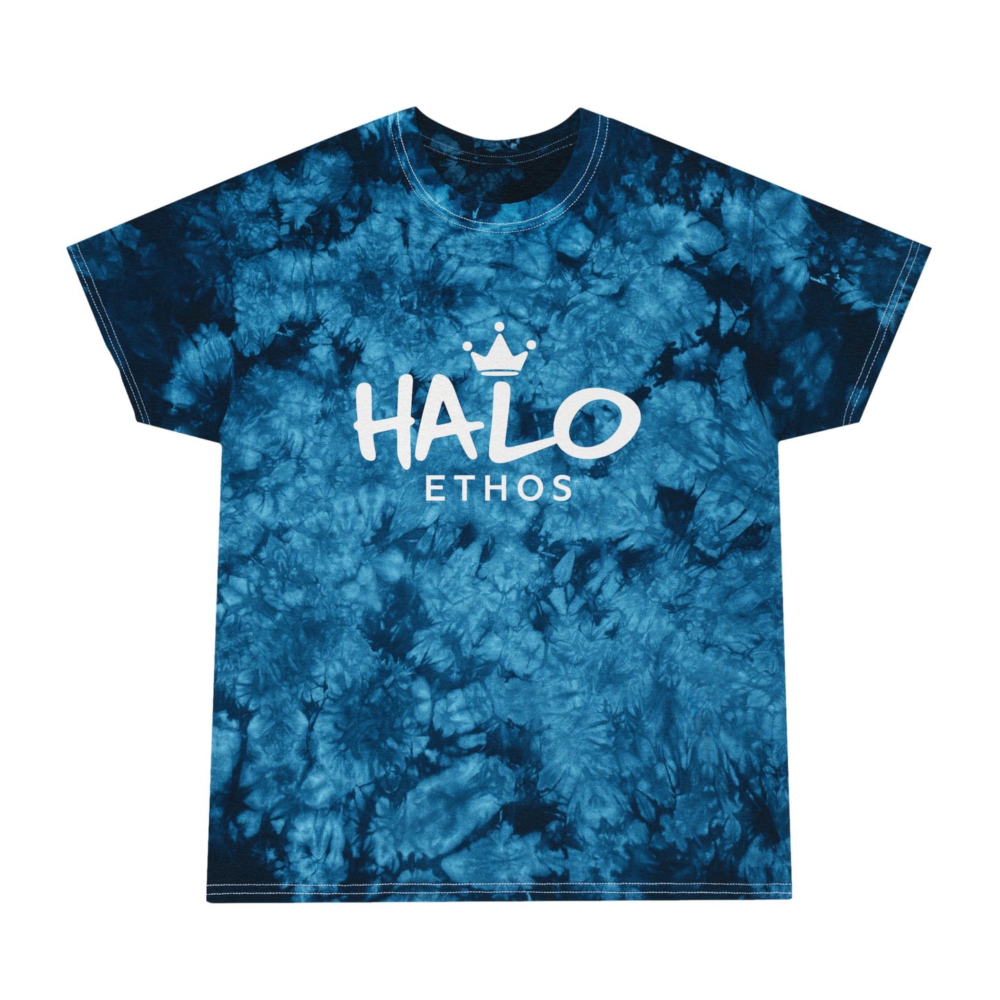 Tie-Dye Tee