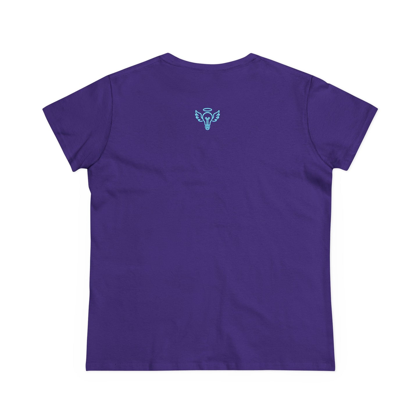 Woman's Superpower T-shirt