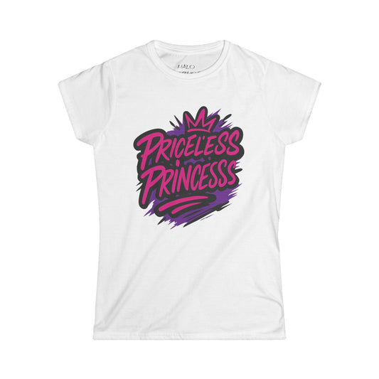 Priceless Princess T-shirt