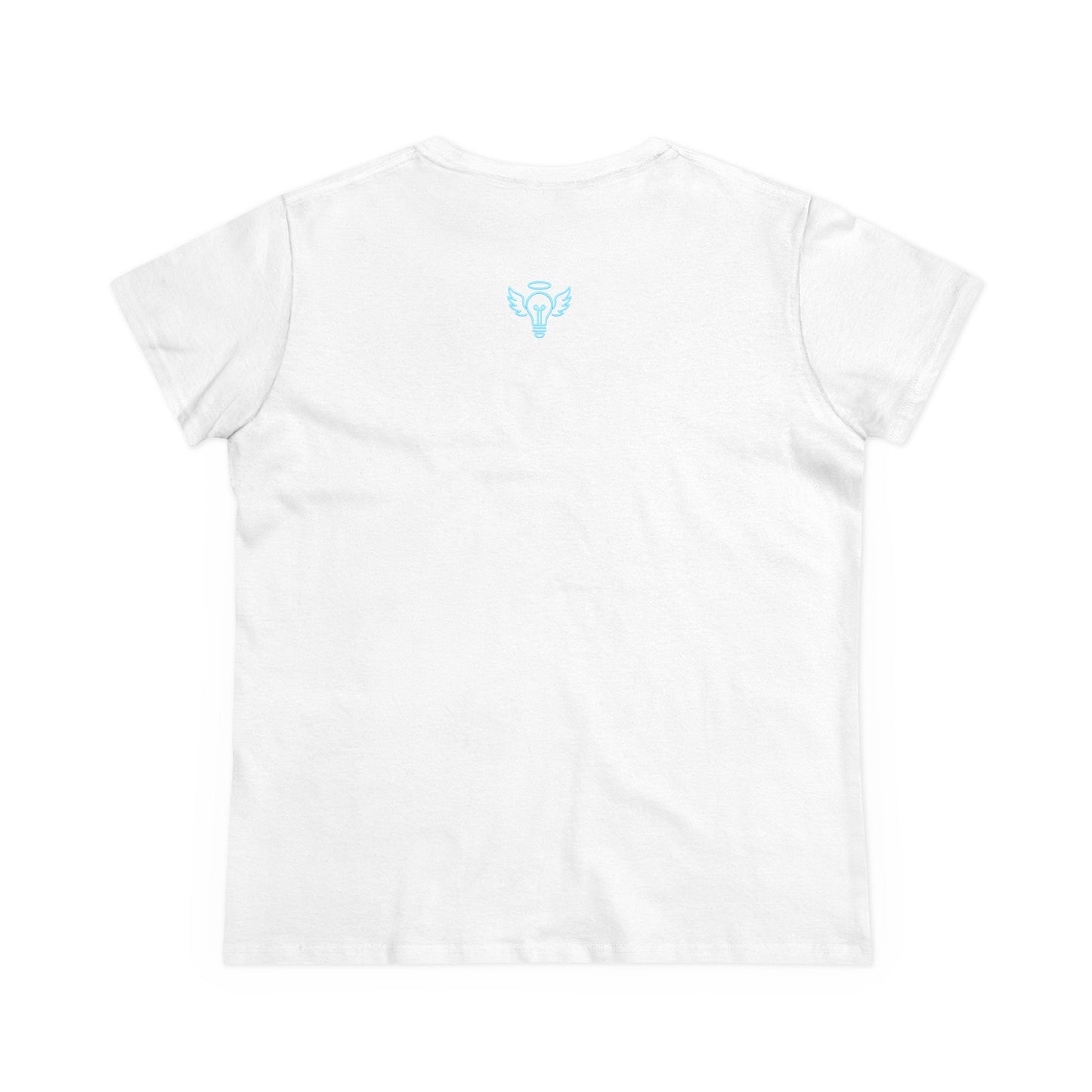 Woman's Superpower T-shirt