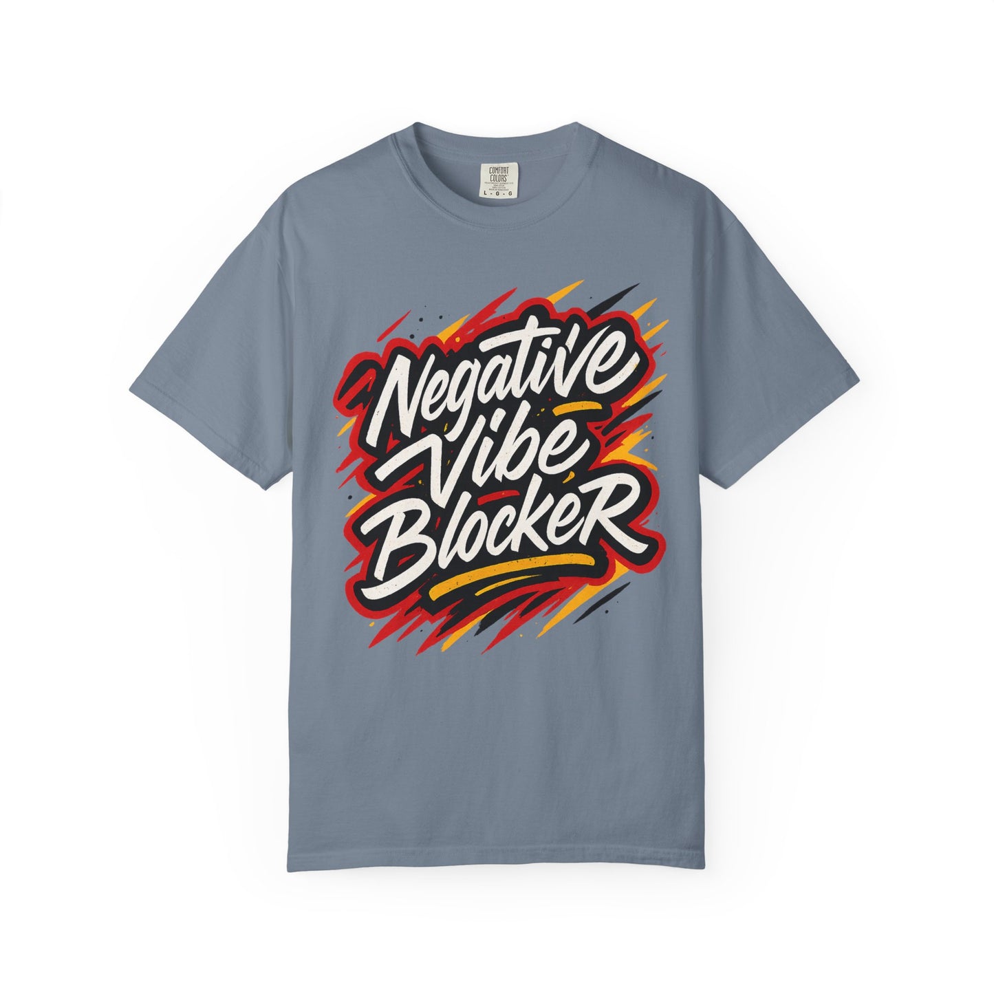 Energy Blocking T-Shirt