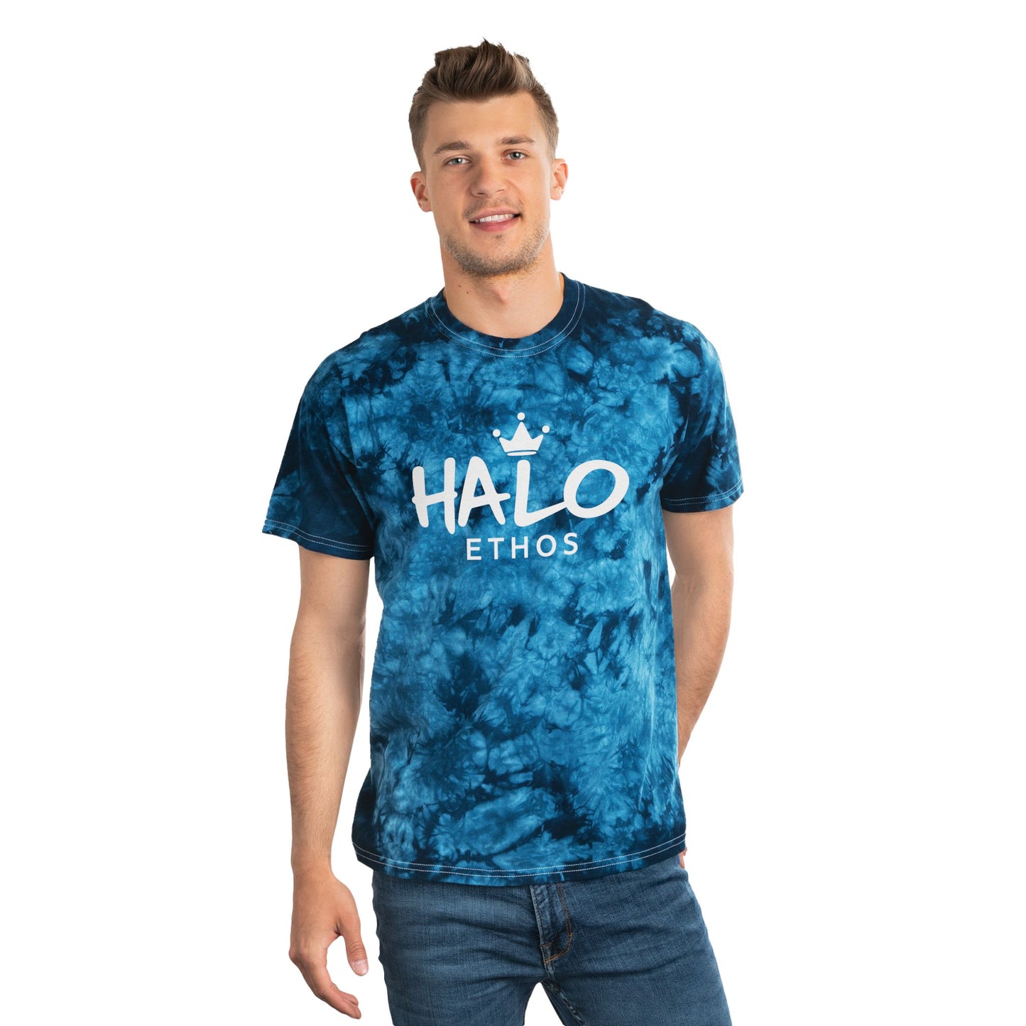 Tie-Dye Tee
