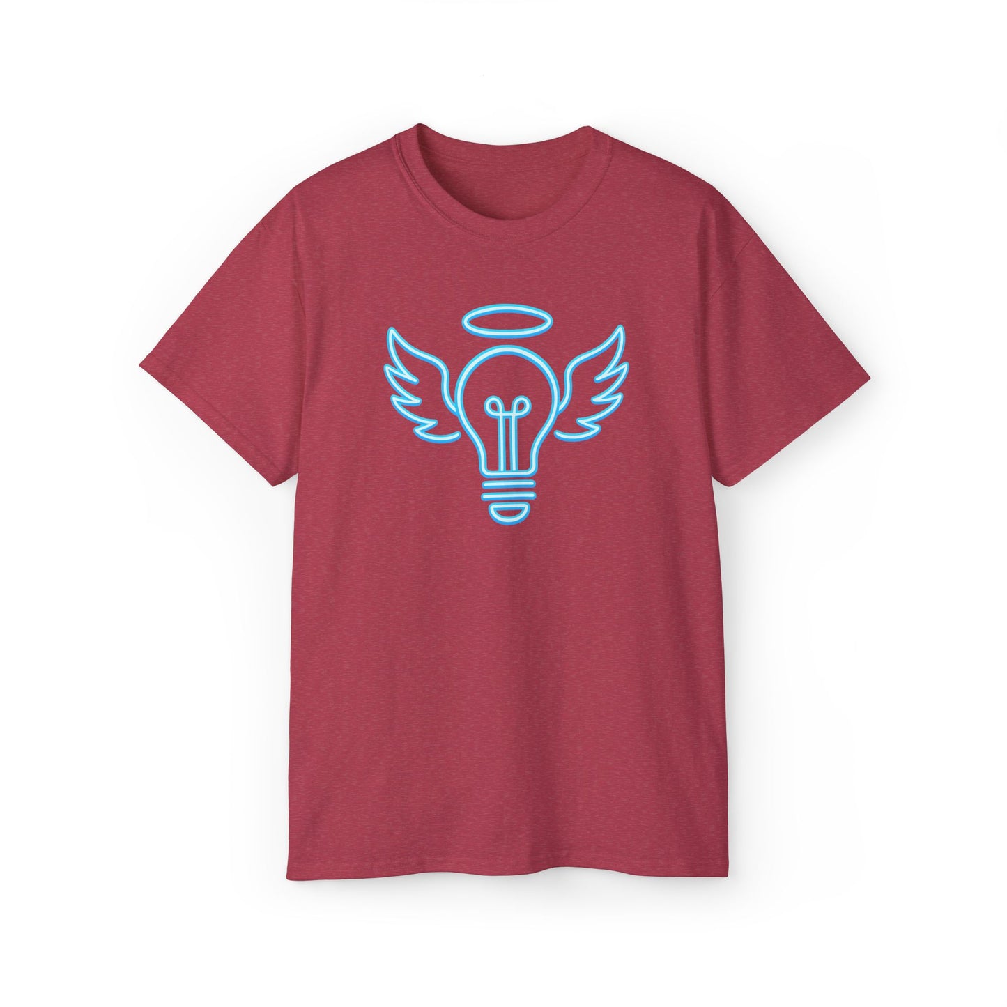 Halo Ethos - Elevate Pink T-shirt