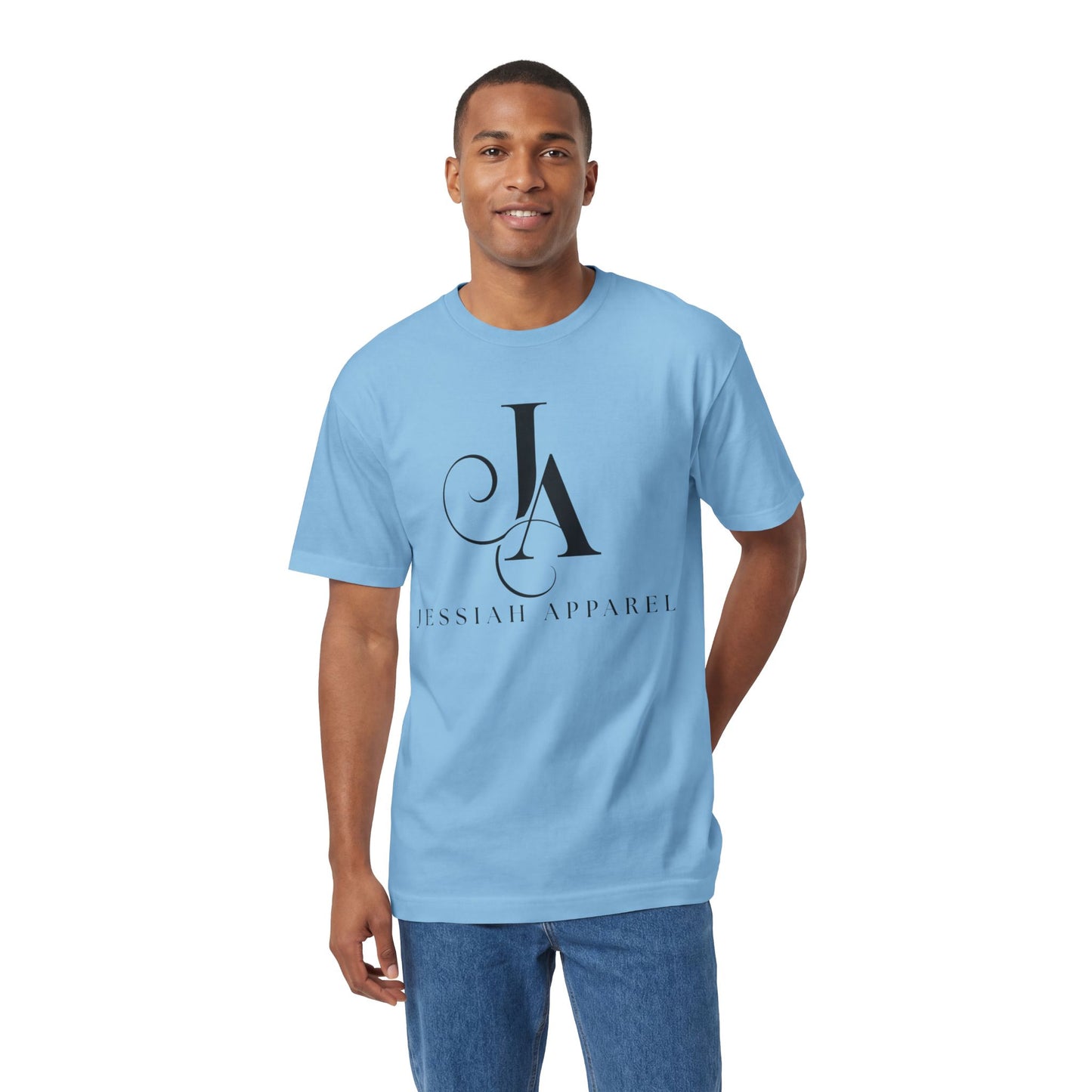Jessiah Apparel T