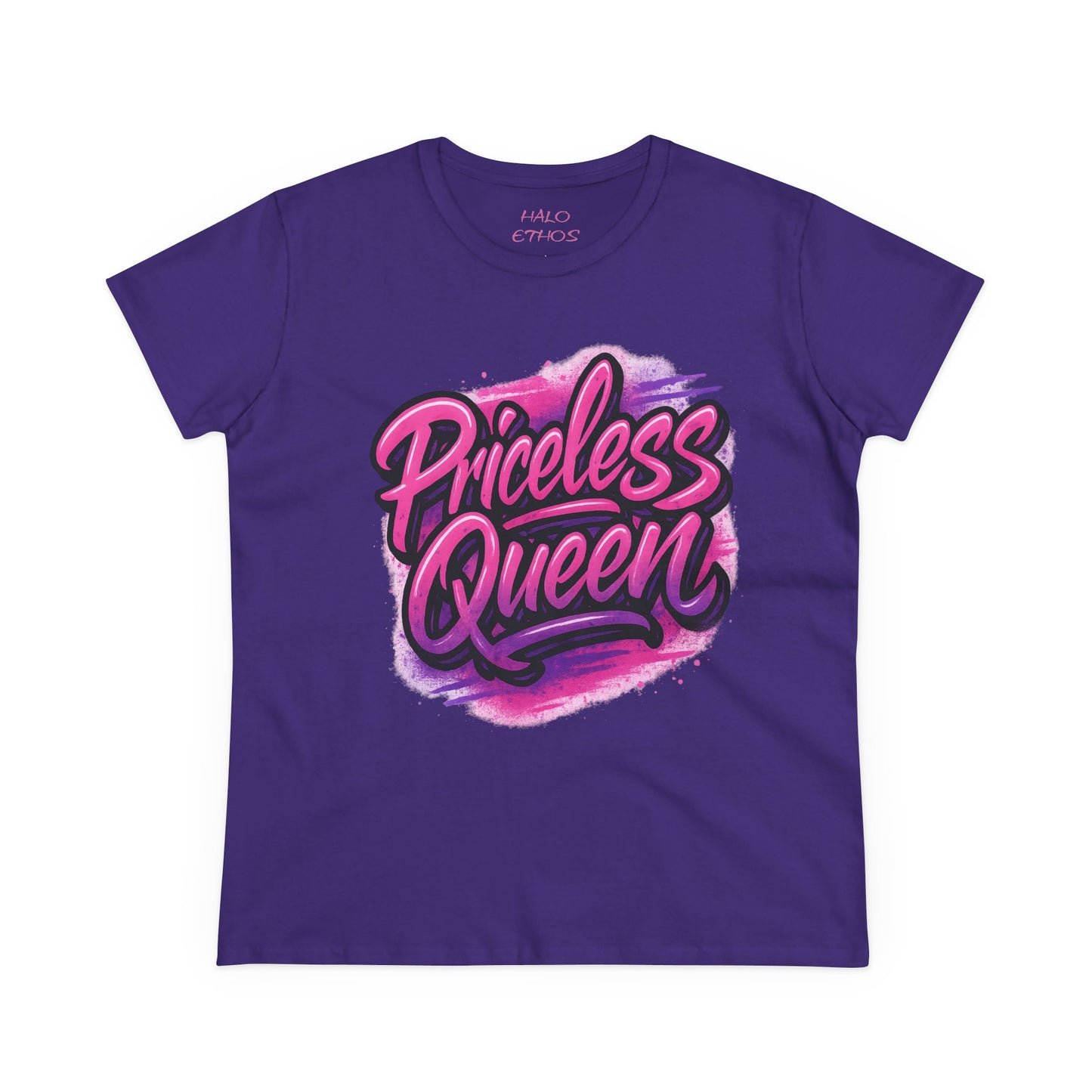 Priceless Queen Women's T-Shirt