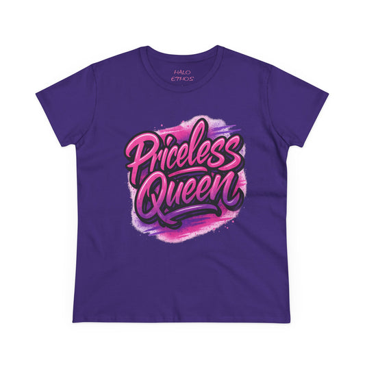 Priceless Queen Women's T-Shirt