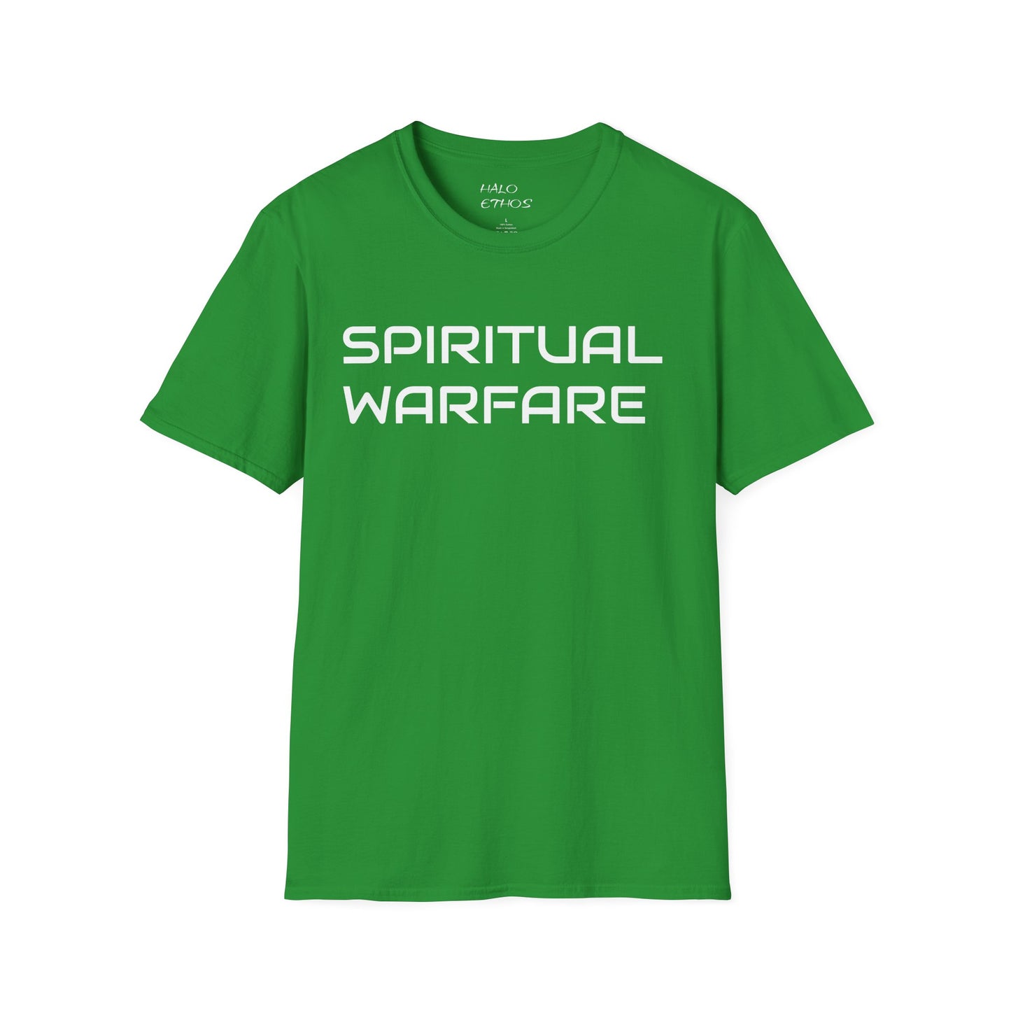 Spiritual Warfare T-shirt