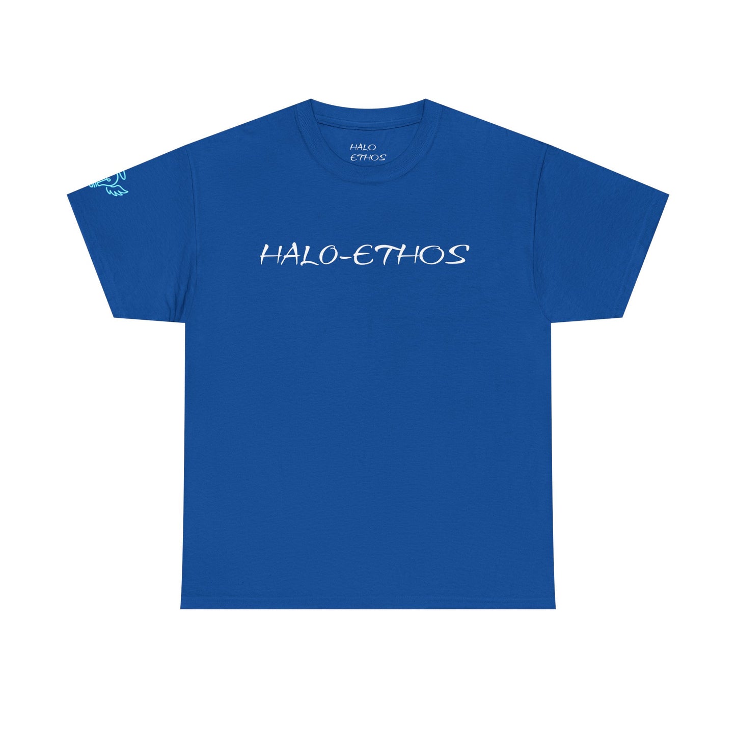 Cardinal Red Ethos Tee