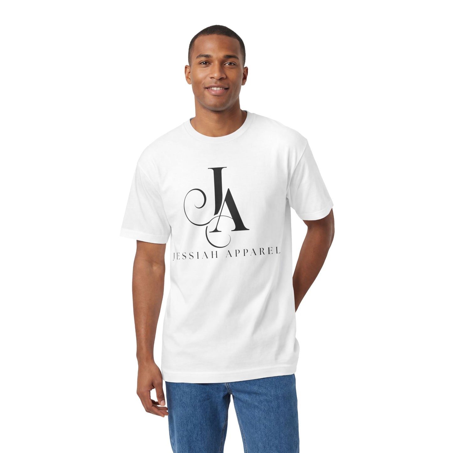 Jessiah Apparel T