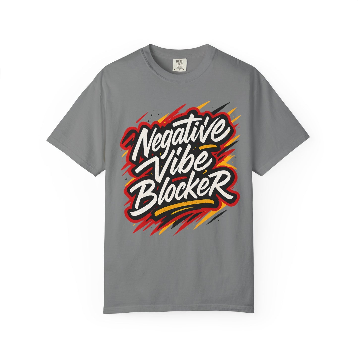 Energy Blocking T-Shirt