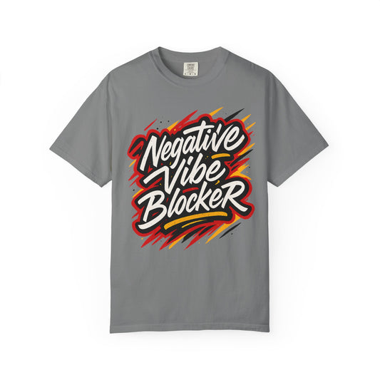 Energy Blocking T-Shirt