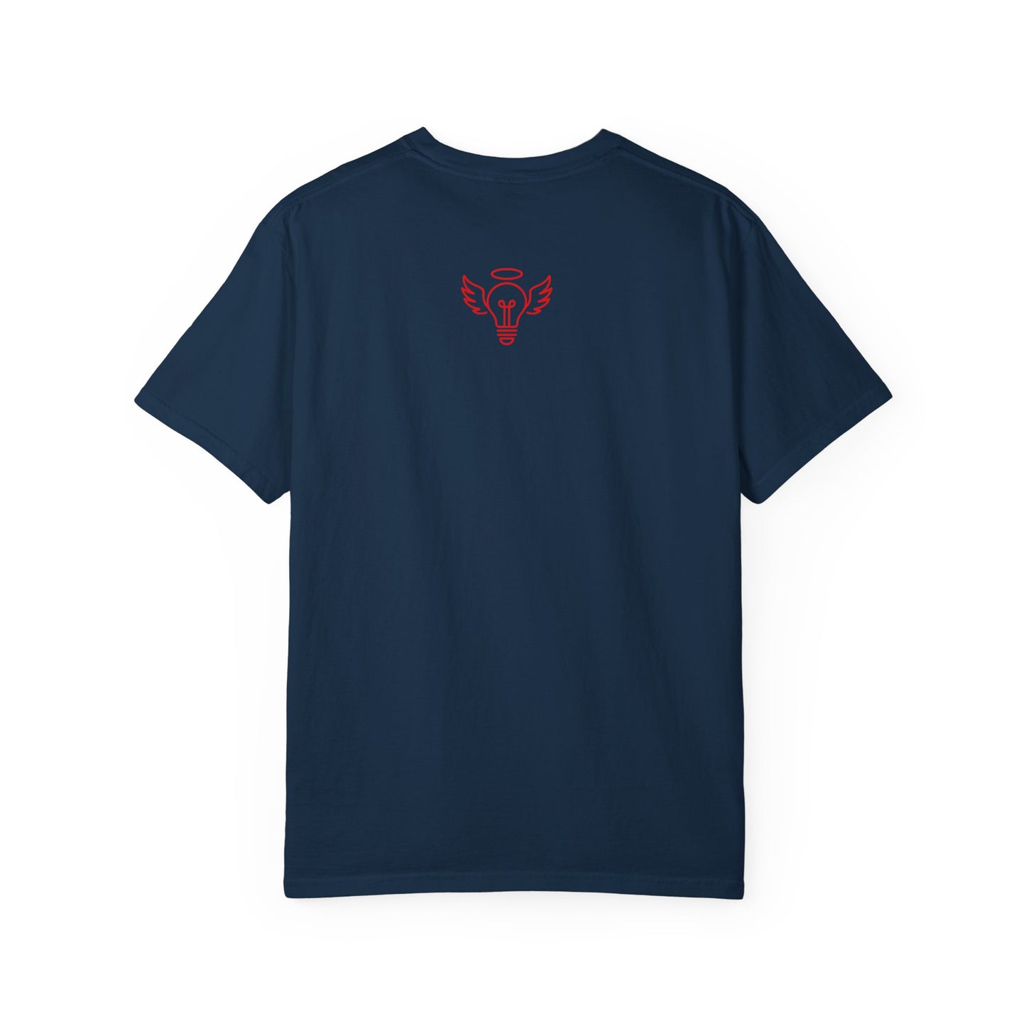 Halo Ethos- Graffiti T