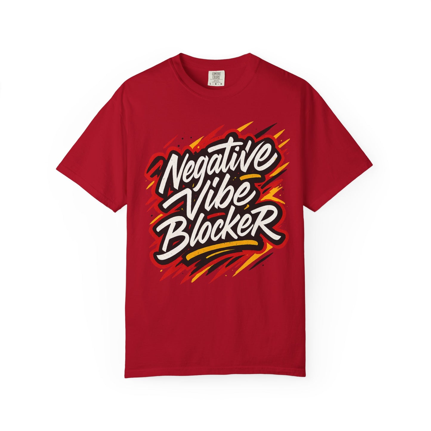 Energy Blocking T-Shirt