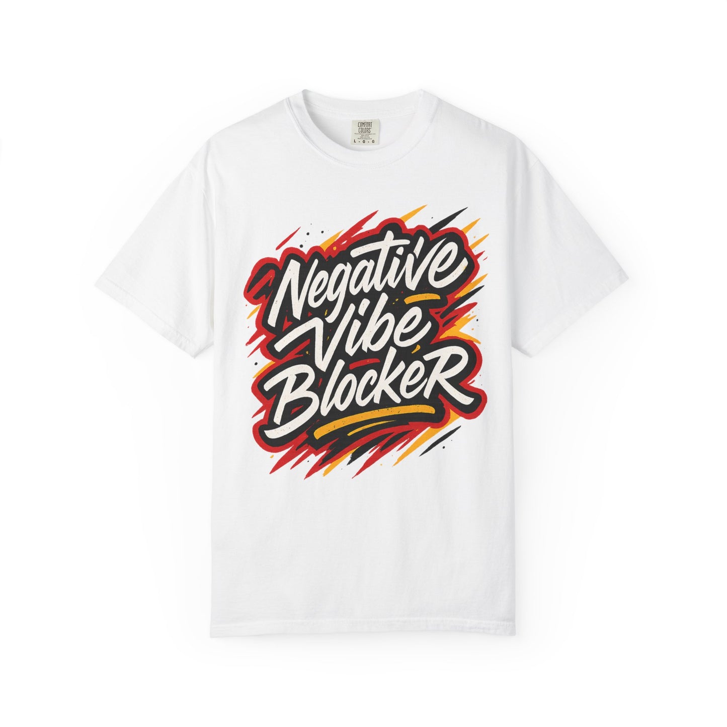 Energy Blocking T-Shirt