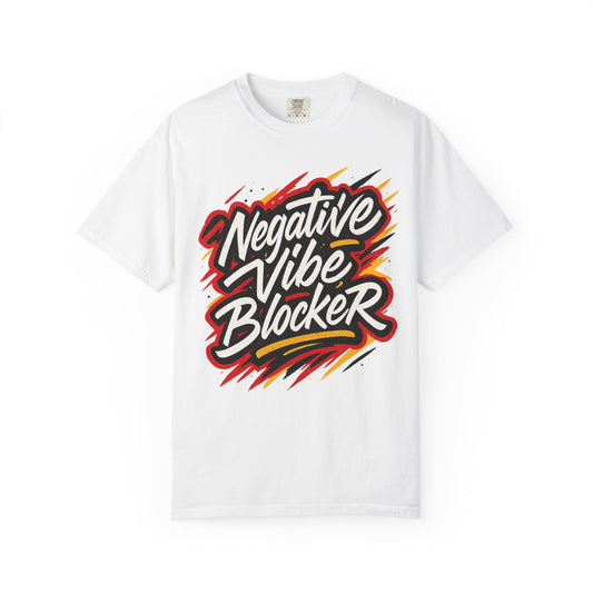 Energy Blocking T-Shirt