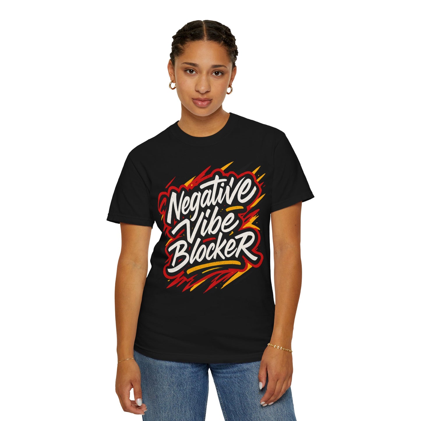 Energy Blocking T-Shirt