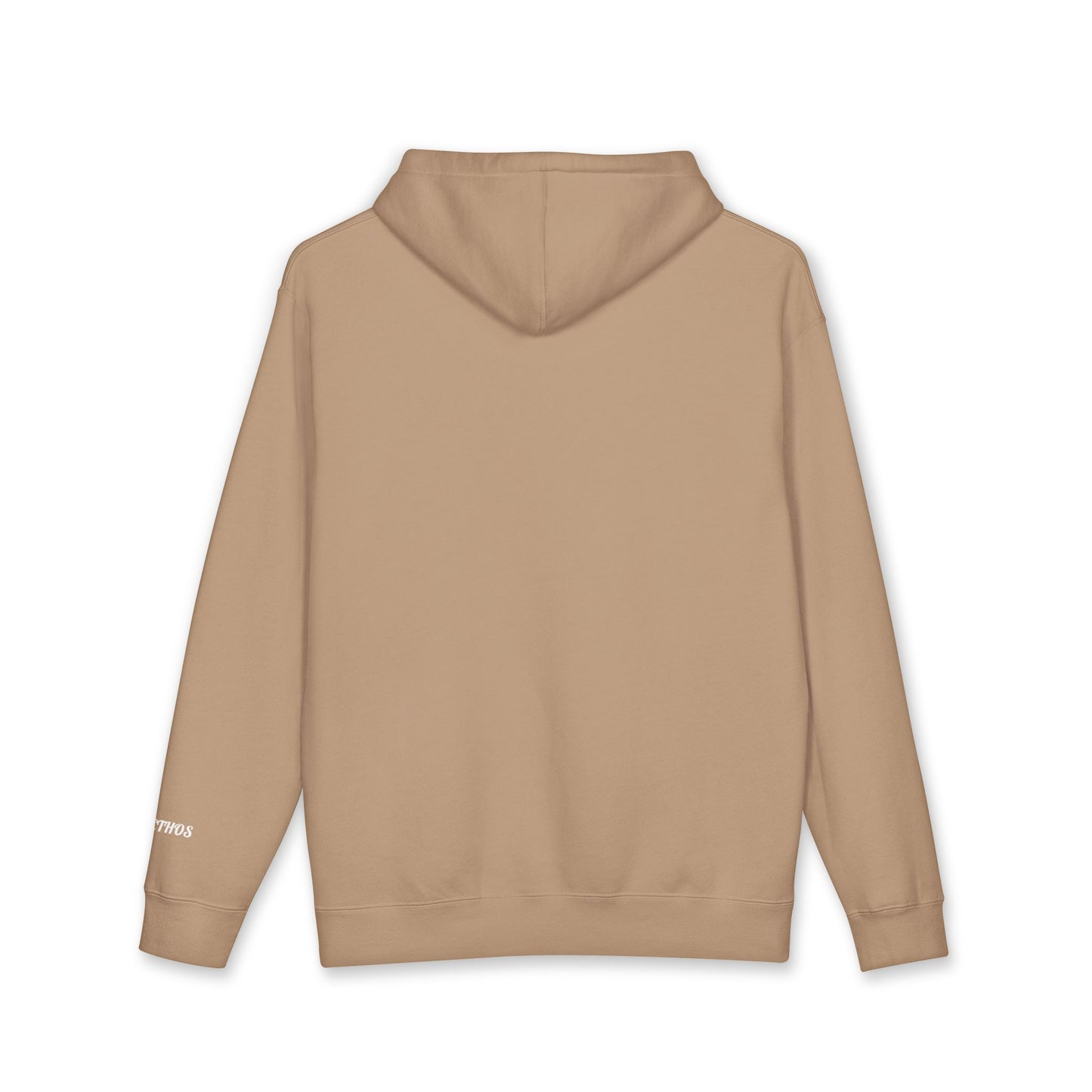 Knowledge Dept Hoodie by Halo Ethos.