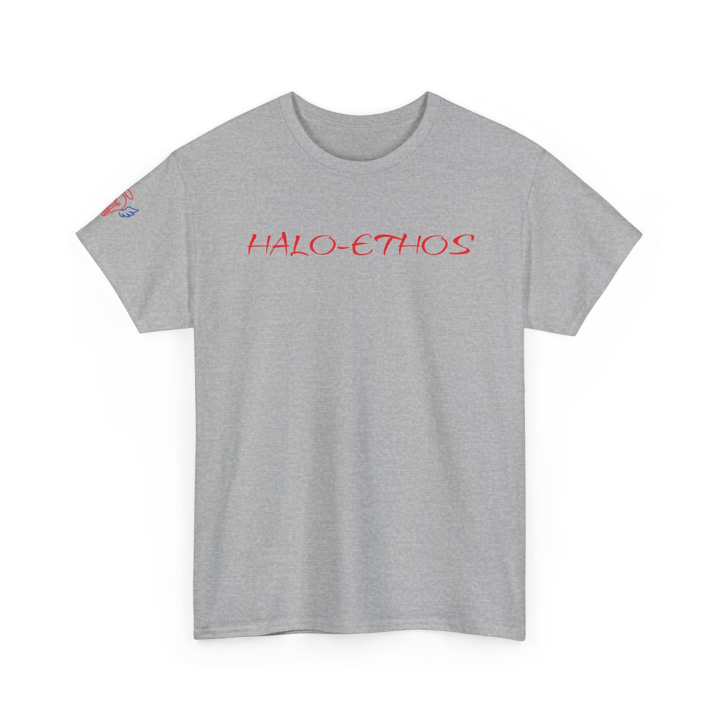 Halo-Ethos T