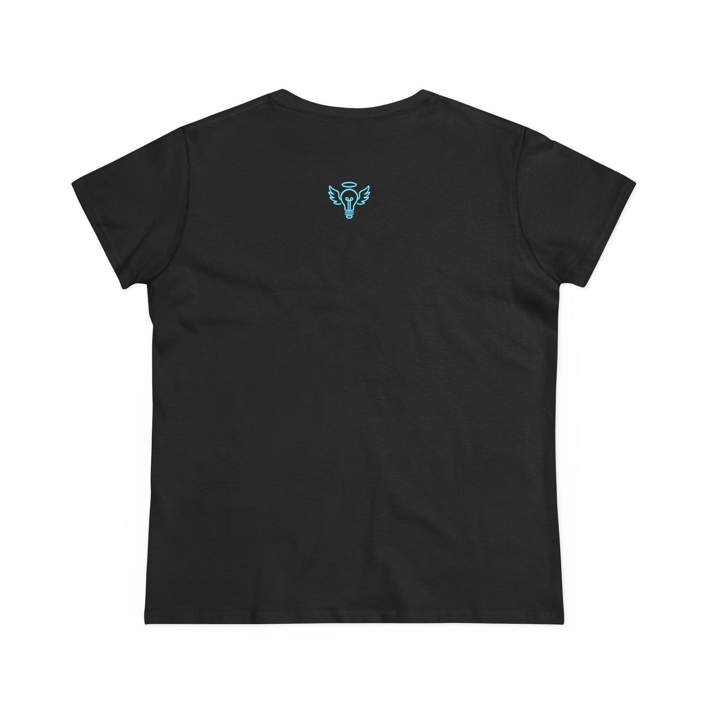 Woman's Superpower T-shirt