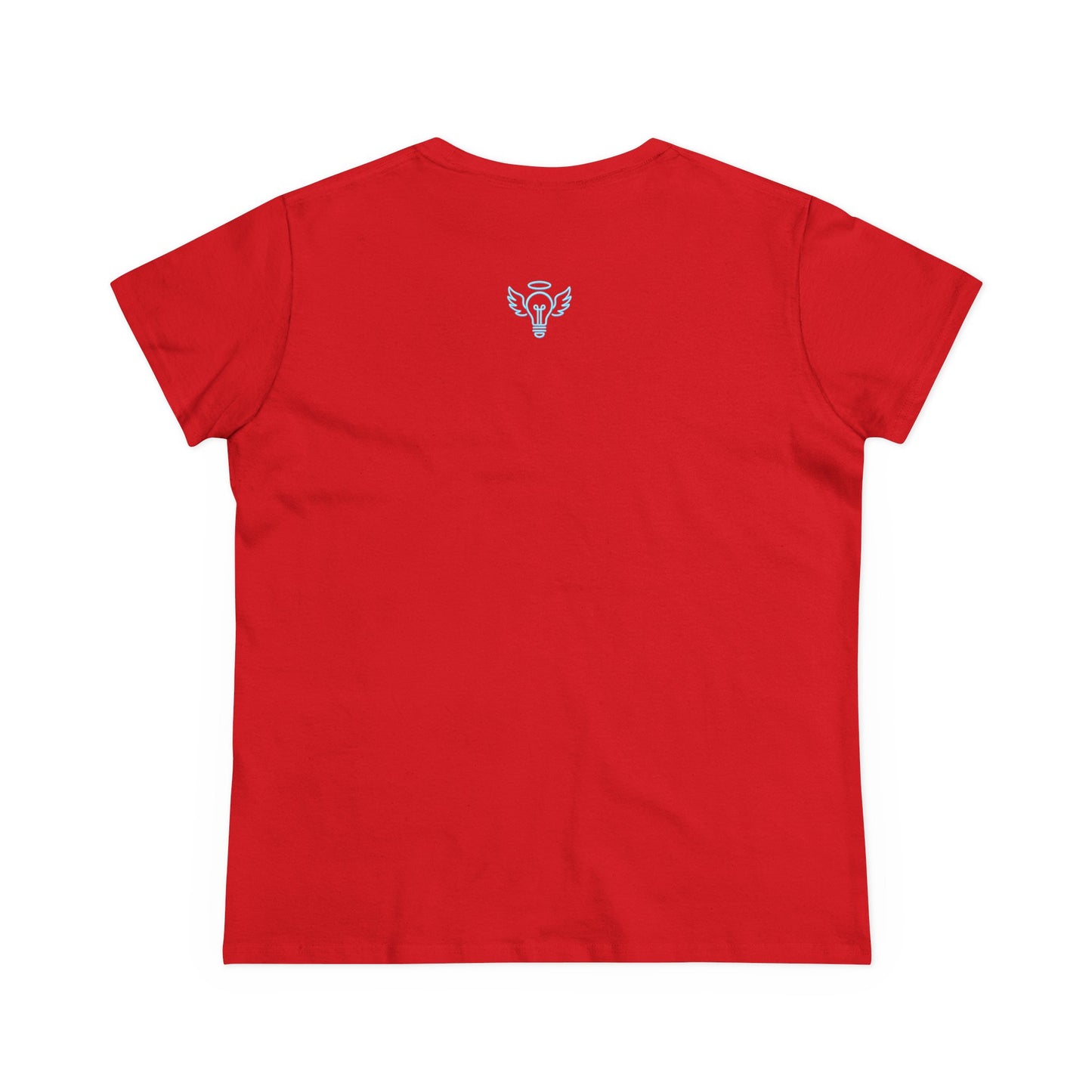 Woman's Superpower T-shirt