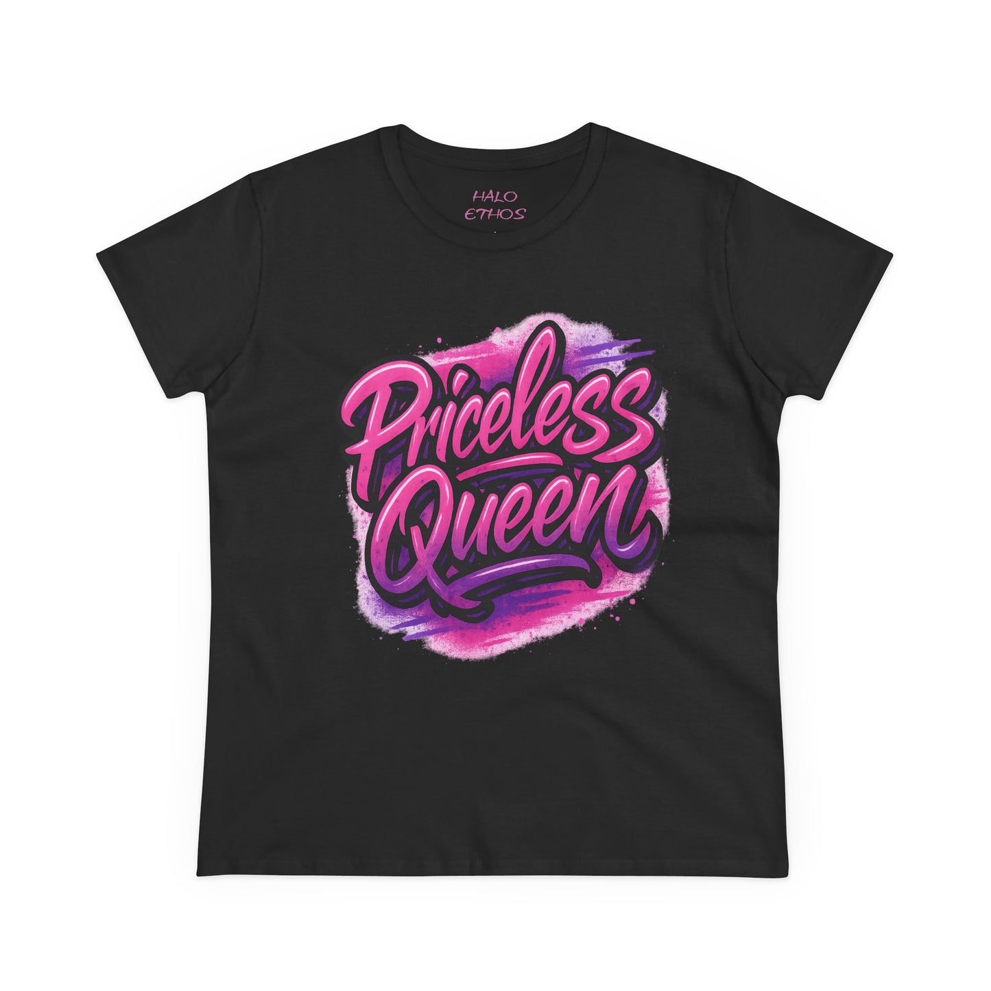 Priceless Queen Women's T-Shirt