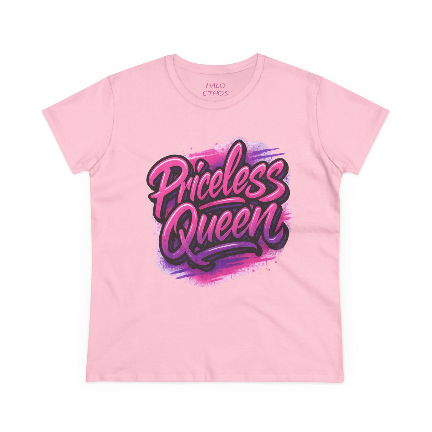 Priceless Queen Women's T-Shirt