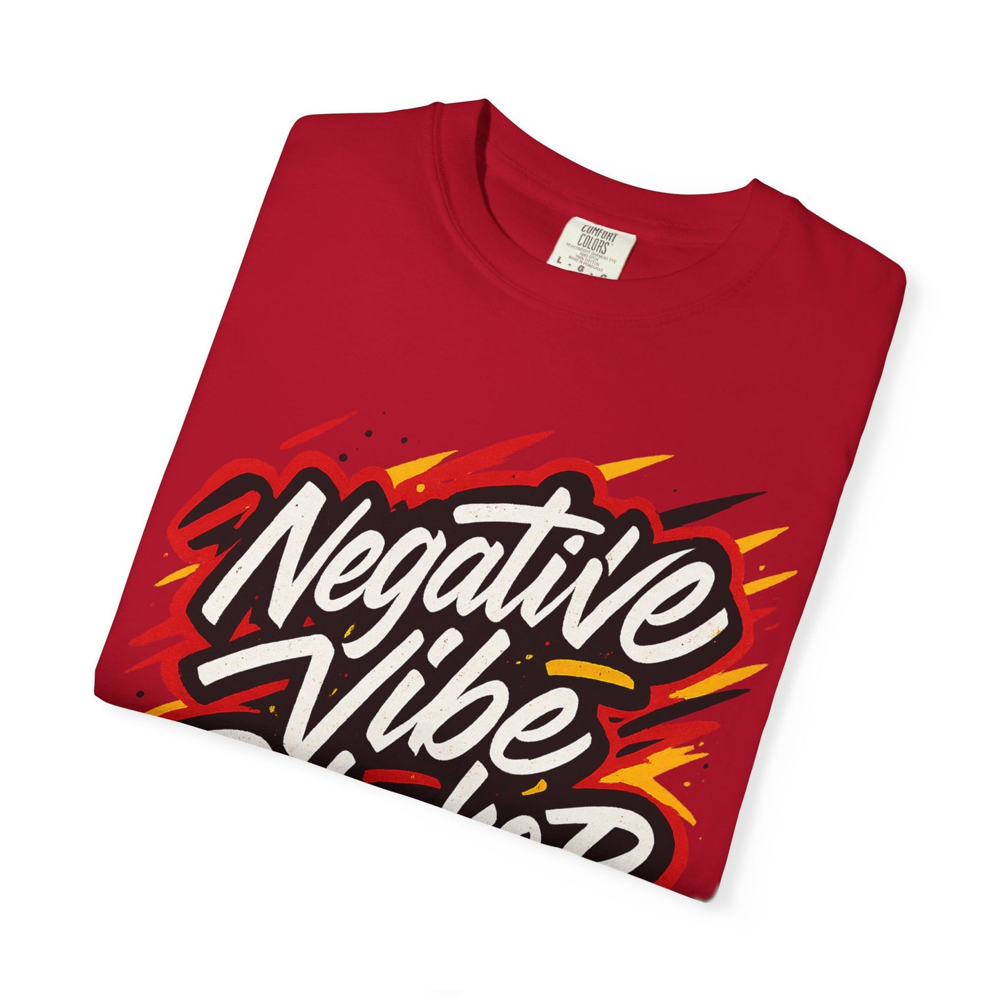 Energy Blocking T-Shirt