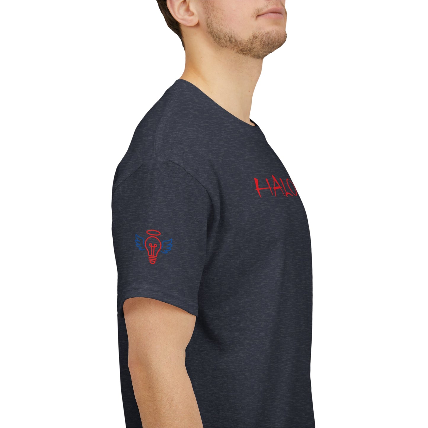 Halo-Ethos T