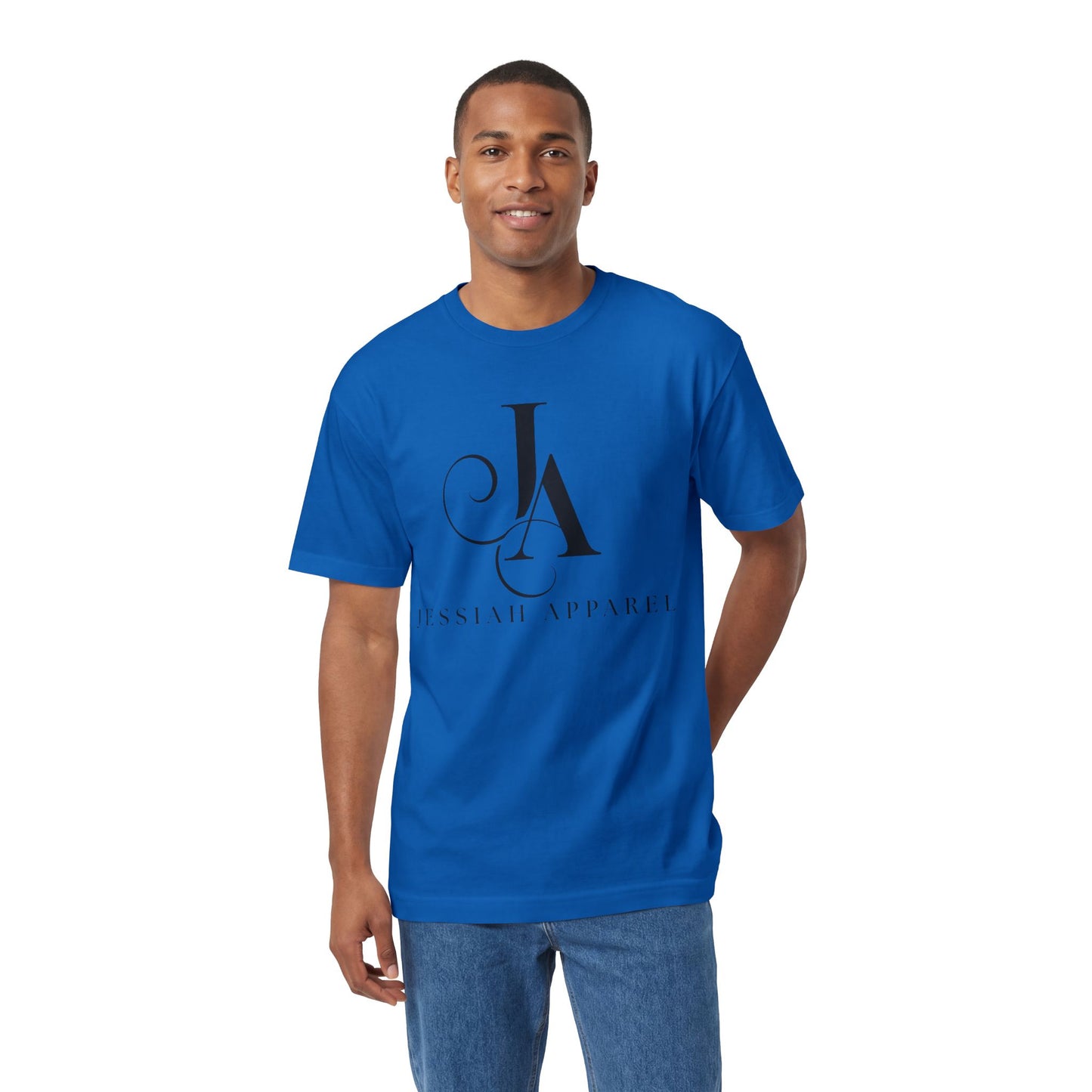 Jessiah Apparel T