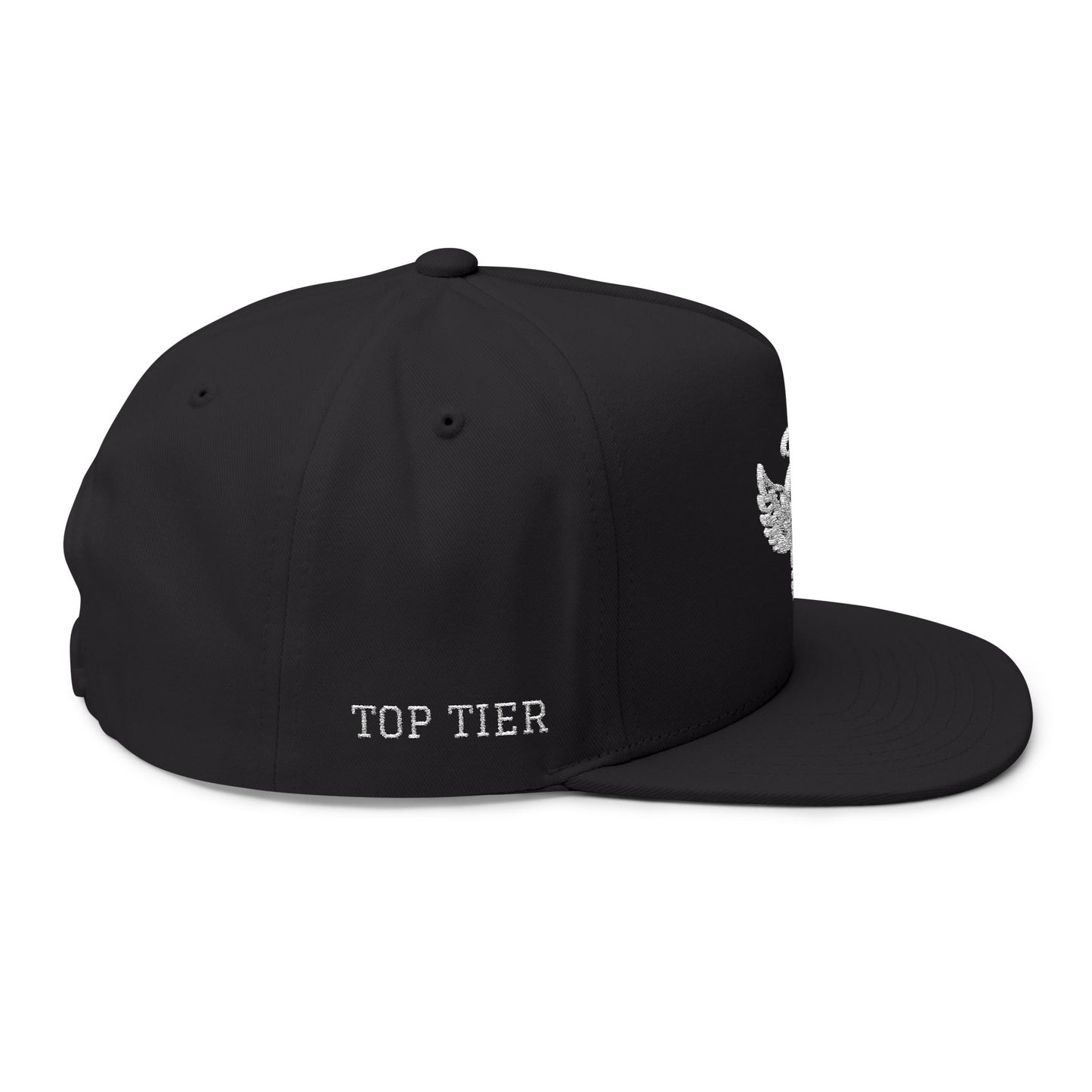 Halo Ethos - The Halo Cap