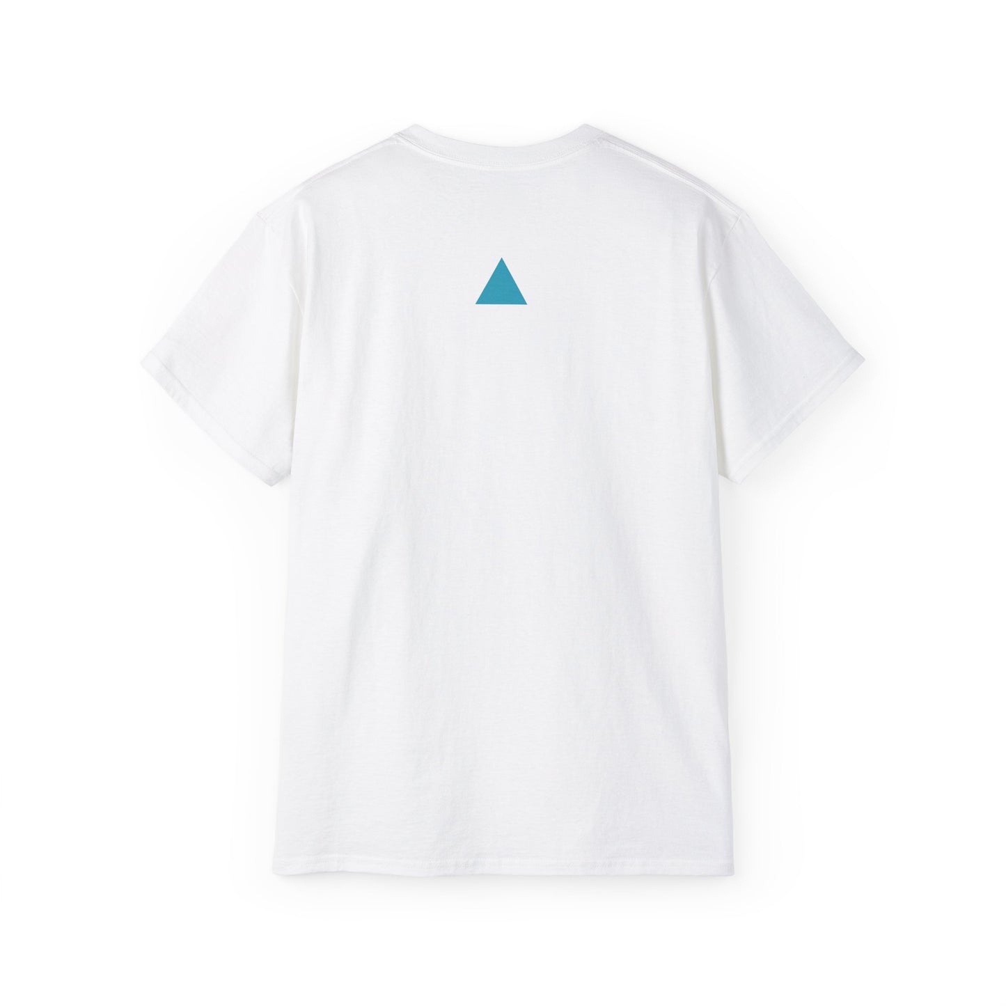 Halo Ethos - Elevate Pink T-shirt