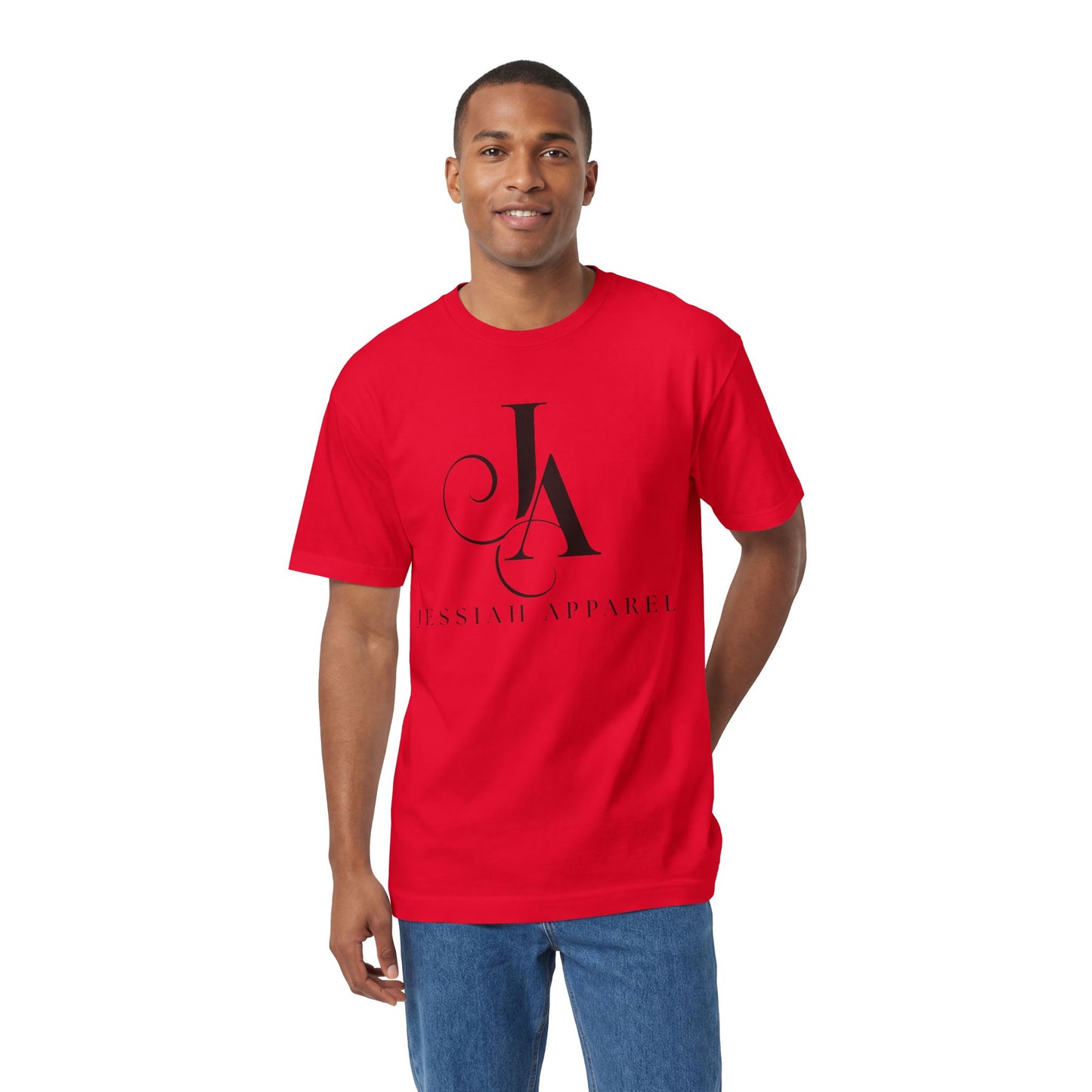 Jessiah Apparel T