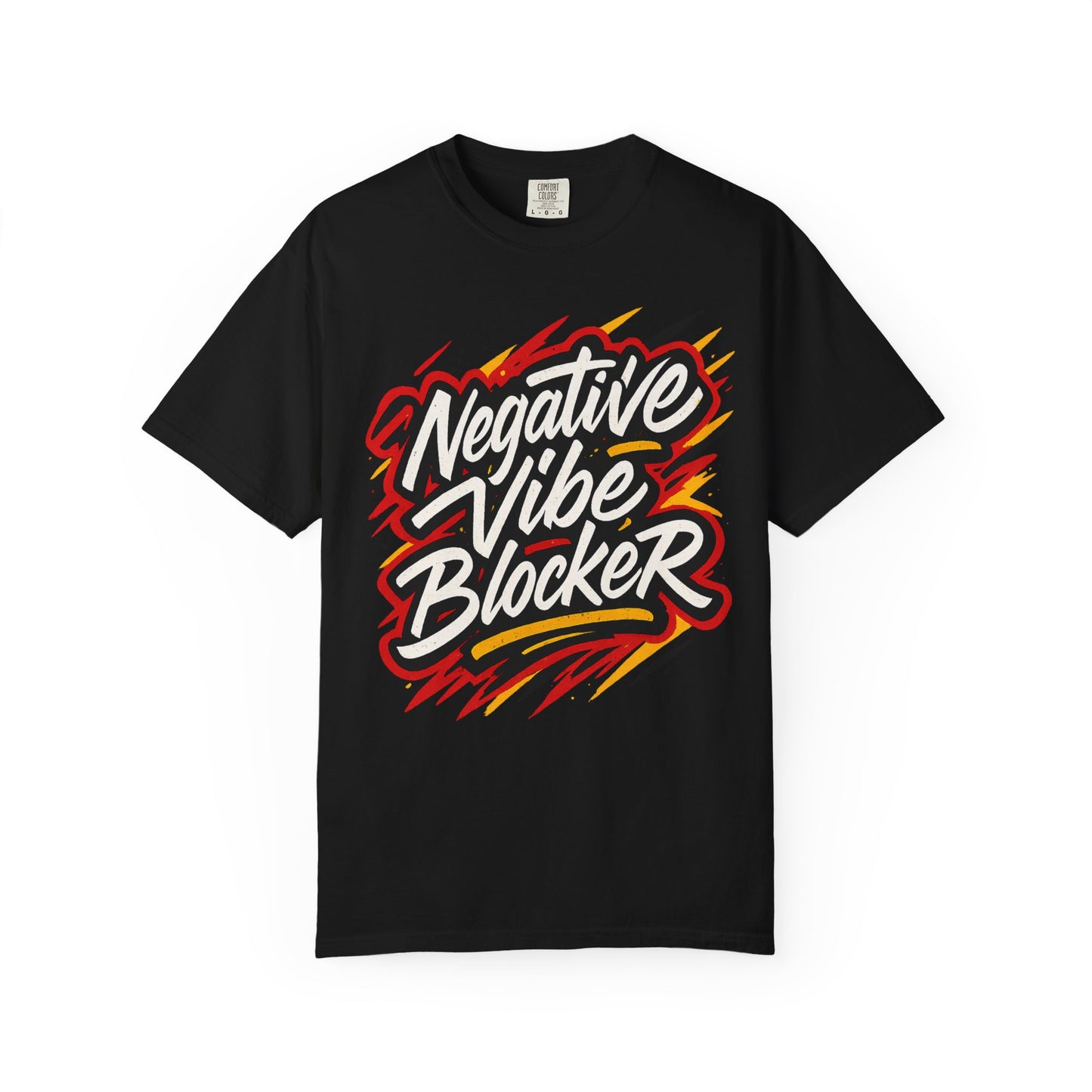 Energy Blocking T-Shirt